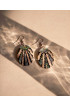 Handmade Shell Earrings